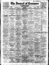 Liverpool Journal of Commerce Tuesday 18 March 1919 Page 1