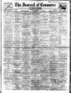 Liverpool Journal of Commerce Thursday 20 March 1919 Page 1