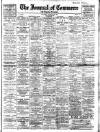 Liverpool Journal of Commerce Saturday 29 March 1919 Page 1