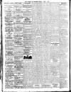 Liverpool Journal of Commerce Monday 07 April 1919 Page 4