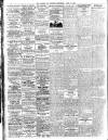 Liverpool Journal of Commerce Thursday 10 April 1919 Page 4