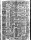 Liverpool Journal of Commerce Friday 25 April 1919 Page 2