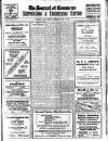 Liverpool Journal of Commerce Thursday 01 May 1919 Page 9