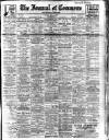 Liverpool Journal of Commerce Friday 02 May 1919 Page 1