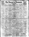 Liverpool Journal of Commerce Saturday 03 May 1919 Page 1