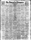 Liverpool Journal of Commerce Monday 12 May 1919 Page 1