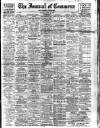 Liverpool Journal of Commerce Tuesday 13 May 1919 Page 1