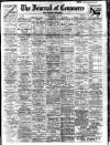 Liverpool Journal of Commerce Thursday 29 May 1919 Page 1