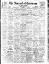 Liverpool Journal of Commerce Friday 30 May 1919 Page 1