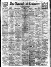 Liverpool Journal of Commerce Monday 16 June 1919 Page 1