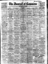 Liverpool Journal of Commerce Tuesday 17 June 1919 Page 1