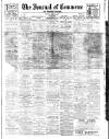 Liverpool Journal of Commerce Monday 30 June 1919 Page 1