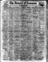 Liverpool Journal of Commerce Thursday 24 July 1919 Page 1