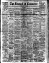 Liverpool Journal of Commerce Saturday 26 July 1919 Page 1