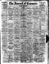 Liverpool Journal of Commerce Saturday 02 August 1919 Page 1