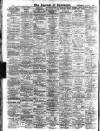 Liverpool Journal of Commerce Wednesday 06 August 1919 Page 10