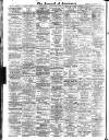 Liverpool Journal of Commerce Monday 11 August 1919 Page 8