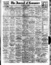 Liverpool Journal of Commerce Monday 18 August 1919 Page 1