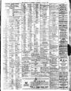 Liverpool Journal of Commerce Wednesday 27 August 1919 Page 3