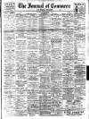Liverpool Journal of Commerce Monday 08 September 1919 Page 1