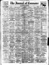 Liverpool Journal of Commerce Thursday 11 September 1919 Page 1