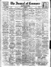 Liverpool Journal of Commerce Monday 22 September 1919 Page 1