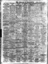 Liverpool Journal of Commerce Tuesday 30 September 1919 Page 10