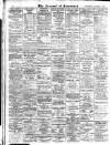 Liverpool Journal of Commerce Wednesday 01 October 1919 Page 12