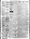 Liverpool Journal of Commerce Saturday 04 October 1919 Page 6