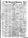 Liverpool Journal of Commerce Wednesday 12 November 1919 Page 1