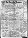 Liverpool Journal of Commerce Monday 01 December 1919 Page 1