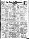 Liverpool Journal of Commerce Monday 08 December 1919 Page 1