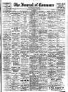 Liverpool Journal of Commerce Saturday 13 December 1919 Page 1