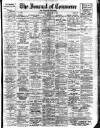 Liverpool Journal of Commerce Wednesday 17 December 1919 Page 1