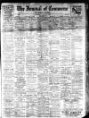 Liverpool Journal of Commerce Thursday 01 January 1920 Page 1