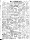 Liverpool Journal of Commerce Saturday 03 January 1920 Page 12