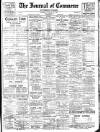 Liverpool Journal of Commerce Tuesday 06 January 1920 Page 1