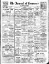 Liverpool Journal of Commerce Monday 12 January 1920 Page 1