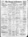 Liverpool Journal of Commerce Wednesday 14 January 1920 Page 1