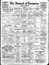 Liverpool Journal of Commerce Saturday 17 January 1920 Page 1