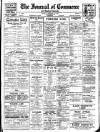 Liverpool Journal of Commerce Monday 19 January 1920 Page 1