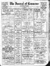 Liverpool Journal of Commerce Tuesday 20 January 1920 Page 1