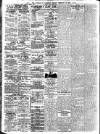 Liverpool Journal of Commerce Friday 13 February 1920 Page 6
