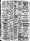 Liverpool Journal of Commerce Friday 20 February 1920 Page 2