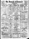 Liverpool Journal of Commerce Tuesday 24 February 1920 Page 1