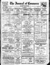 Liverpool Journal of Commerce Thursday 11 March 1920 Page 1