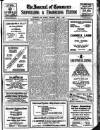 Liverpool Journal of Commerce Thursday 01 April 1920 Page 11