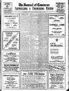 Liverpool Journal of Commerce Thursday 27 May 1920 Page 10