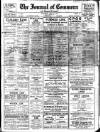 Liverpool Journal of Commerce Wednesday 30 June 1920 Page 1