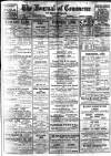 Liverpool Journal of Commerce Saturday 01 January 1921 Page 1